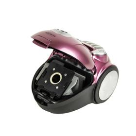 

Пылесос Mercury MC-6691, 2500/350 Вт, 2.5 л, бордовый