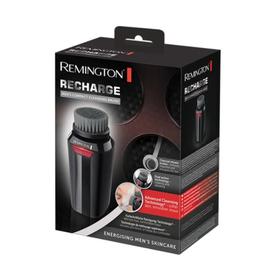 

Щеточка для чистки лица Remington Recharge FC 1500, мужская, чёрная