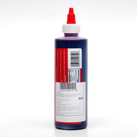

Краска Красная насыщенная гелевая Super Red Liqua-Gel Chefmaster, 298 гр. 5477