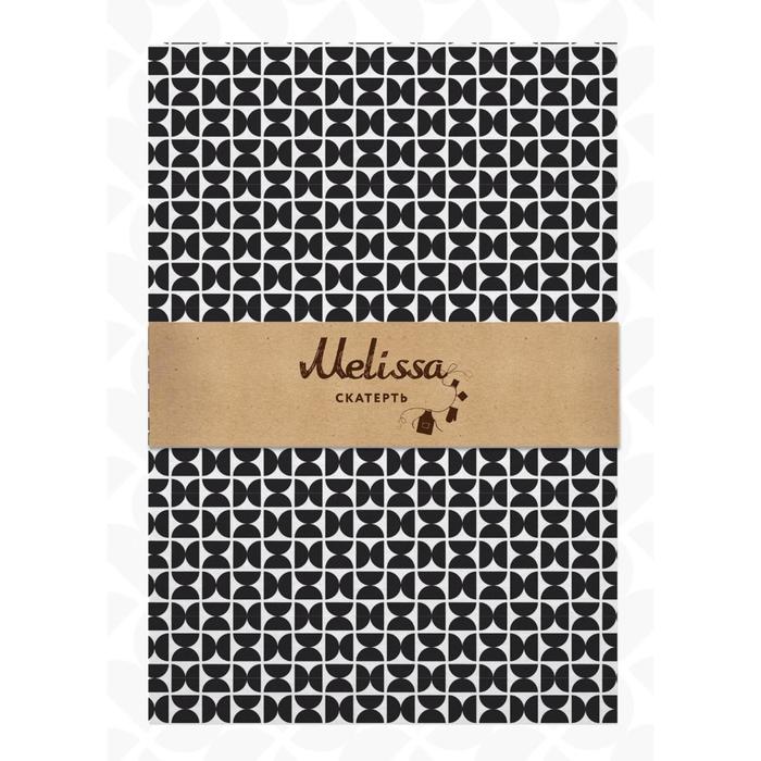 

Скатерть Two, размер 150x180 см