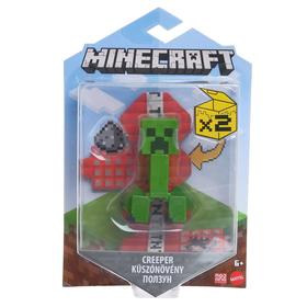 

Базовые фигурки Minecraft, 8 см, 2 штуки