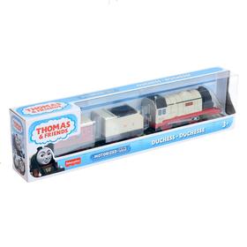 

Паровозик Thomas Friends