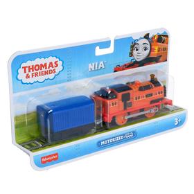 

Паровозик Thomas Friends «Ния»