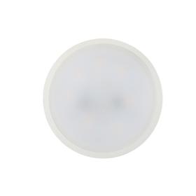 

Светодиодная лампа Ecola Reflector, GU10, 5.4 Вт, 2800 К, 220 В, 56 х 50 мм