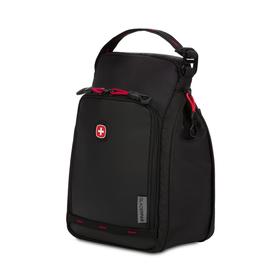 

Термосумка для ланча SWISSGEAR, прорезиненный полиэстер 600D, 4 л