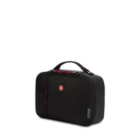 

Термосумка для ланча SWISSGEAR, прорезиненный полиэстер 600D, 4 л