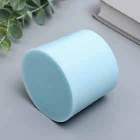 

Силиконовая форма "Кулич с розами" d 5,5 см h 6,5 см примерный вес 130г
