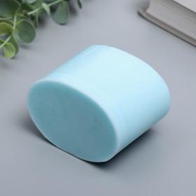 

Силиконовая форма Тюльпан «Колибри средний» d3,5 см h5,5 см примерный вес 27г (два на форме)