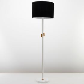 

Торшер "Трансформер" E27 15Вт+LED черный 40х40х150 см