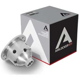 

Блокировка межколёcного дифференциала ARB для TLC 80