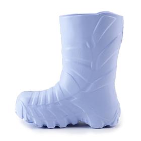 

Сапоги детские, цвет голубой, размер 29-30