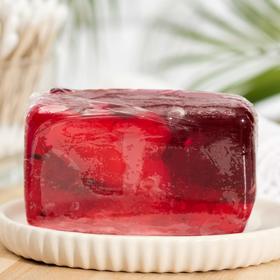 

Мыло ручной работы Savonry Cherry, вишня, 100 г