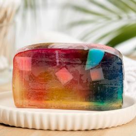 

Мыло ручной работы Savonry Lime and Coconut, лайм и кокос, 100 г