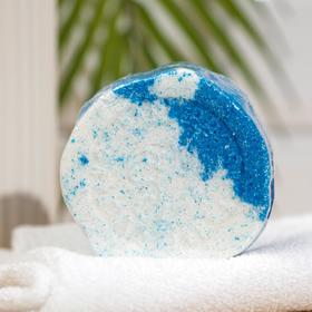 

Сухая пена для ванн «Аквамарин», Kenzo