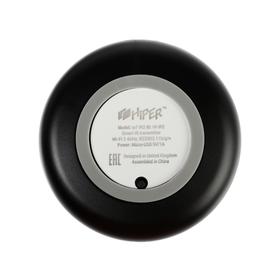 

Умный ИК пульт HIPER IoT IR2, Wi-Fi, черный