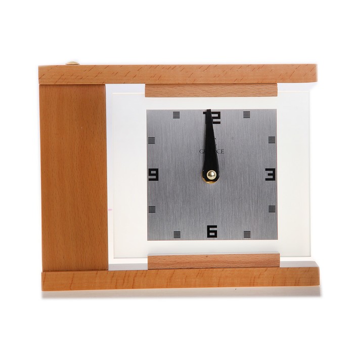 Часы настольные Grance БУК К-02