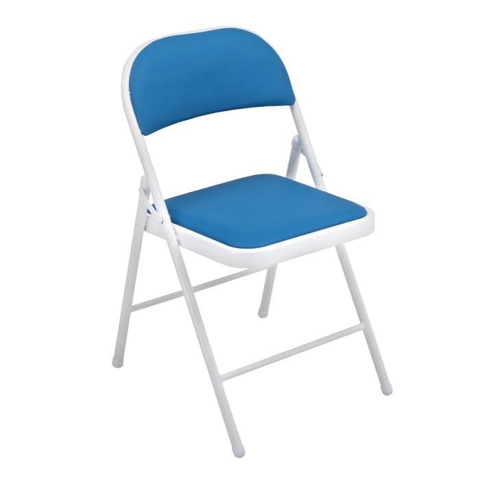 фото Стул складной secret de maison folder, синий