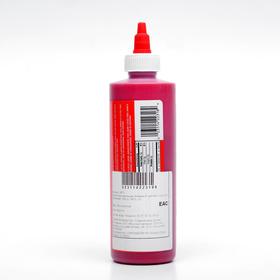 

Краска Красная яркая гелевая Bright Red Liqua-Gel Chefmaster, 298 гр. 5470