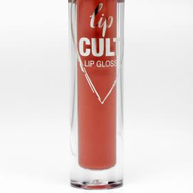 

Блеск для губ Divage Lip Cult, оттенок № 02, 3 мл