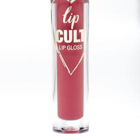 

Блеск для губ Divage Lip Cult, оттенок № 05, 3 мл