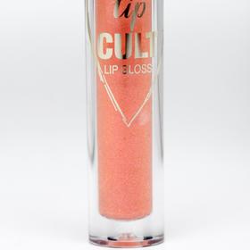 

Блеск для губ Divage Lip Cult, оттенок № 08, 3 мл