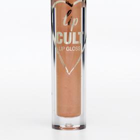 

Блеск для губ Divage Lip Cult, оттенок № 09, 3 мл
