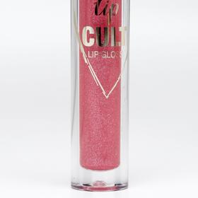 

Блеск для губ Divage Lip Cult, оттенок № 11, 3 мл