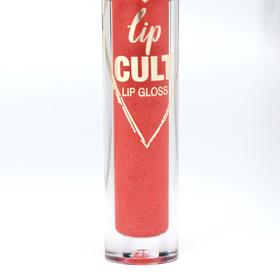 

Блеск для губ Divage Lip Cult, оттенок № 12, 3 мл