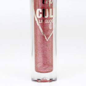 

Блеск для губ Divage Lip Cult, оттенок № 13, 3 мл