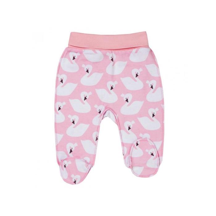 Ползунки для девочки, рост 56 см