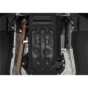 

Защита КПП и РК Автоброня BMW X6 F16 (3.0;3.0D;4.4) 14-20, сталь 1.8 мм, 111.00505.1