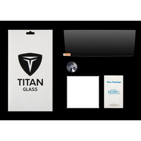 Защитное стекло ГУ 10,2" Titan Glass BMW X5 F15 2013-2018/X6 F16 2014-2020, TG-BM-3 от Сима-ленд