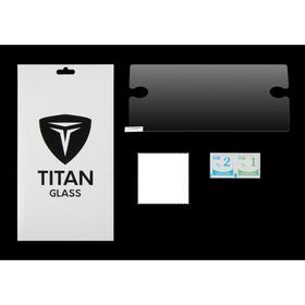 Защитное стекло 8" Titan Glass для ГУ автомобиля VW Tiguan II 2016-2020, TG-VK-2 от Сима-ленд