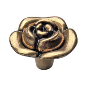 

Мебельная ручка BOYARD LULU ROSE RC087AB.4