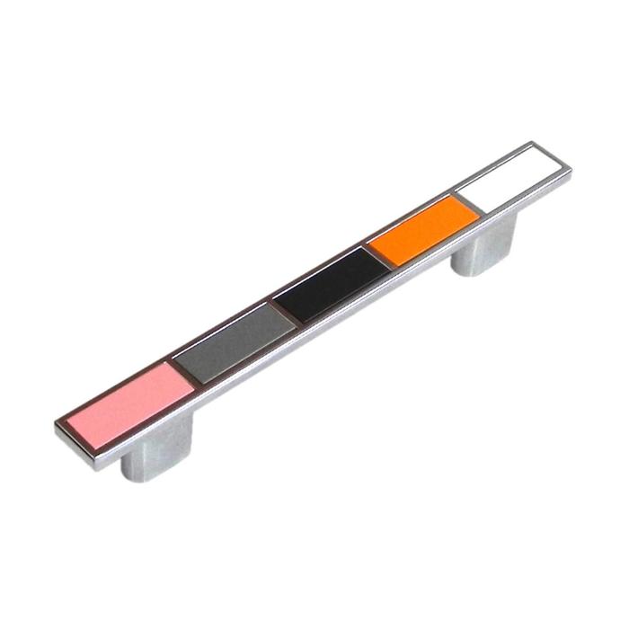 

Мебельная ручка BOYARD PALETTE RS282CP/MC5.4/128