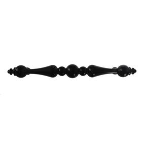

Мебельная ручка BOYARD UNICA RS440BL.4/96