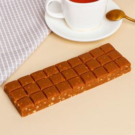 

Ирис «Всегда готов», вкус молочно-ореховый, 240 г.