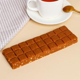 

УЦЕНКА Ирис «Счастье космического масштаба», вкус молочно-ореховый, 240 г.