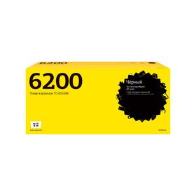 

Лазерный картридж T2 TC-E0166R (S050166) для принтеров Epson, черный