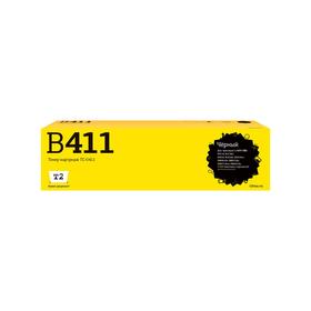 

Лазерный картридж T2 TC-O411 (44574702/44574705) для принтеров OKI, черный