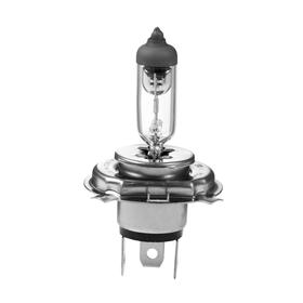 

УЦЕНКА Лампа автомобильная Philips, Vision Plus, H4, 12 В, 60/55 Вт, P43t, 2 шт