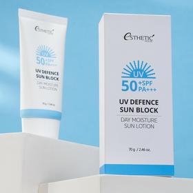 

Солнцезащитный лосьон ESTHETIC HOUSE, SPF50+/PA+++, 70 г
