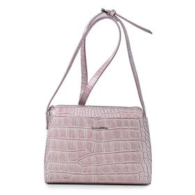 

Сумка женская, натур.кожа 13420 0с1440к45 цвет светло-розовый