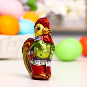

Фигурка шоколадная «Петушок - Платоша», 35 г