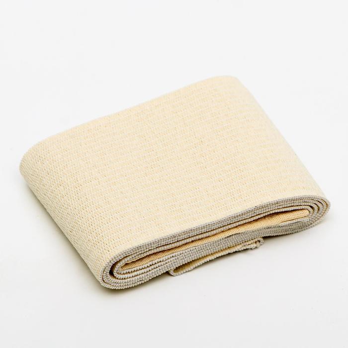 Бинт магнитный эластичный  ПМБ-03