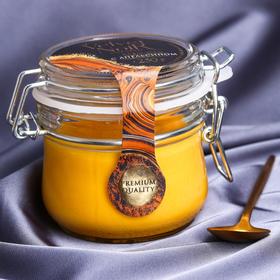 

Кремовый мёд Premium collection, с апельсином, 250 г.