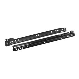 

Роликовые направляющие механизмы BOYARD DS01BL.1/300