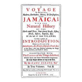 

Книга A voyage to the islands Madera, Barbadoes, Nieves, St. Christophers, and Jamaica Volume 2