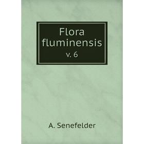 

Книга Flora fluminensis. v. 6