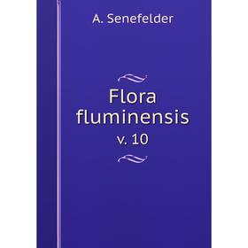 

Книга Flora fluminensis. v. 10
